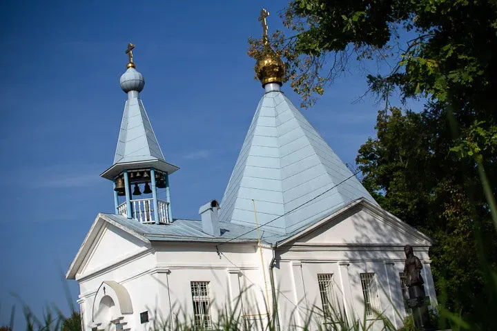 в Свердловском Свердловский - изображение 19