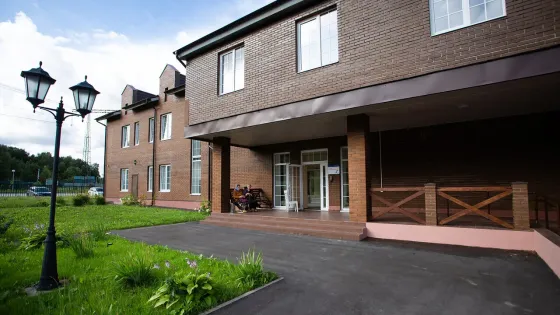 в Ивановском Ивановское