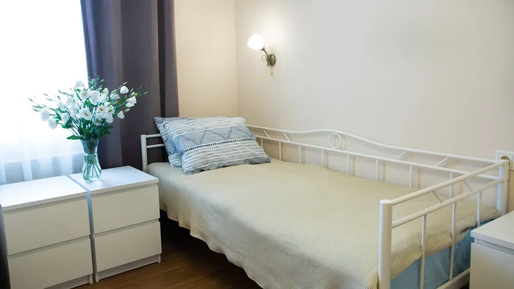 в Ивановском Ивановское - изображение 15