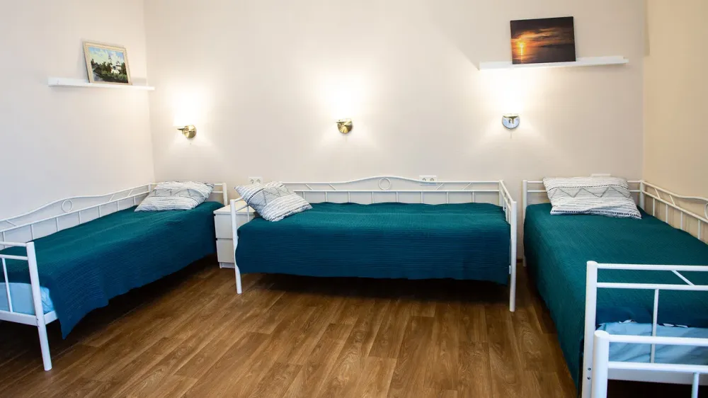 в Ивановском Ивановское - изображение 13