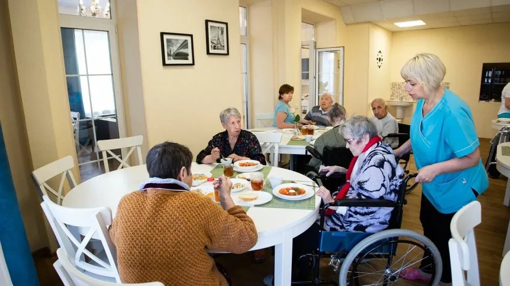 в Ивановском Ивановское - изображение 20