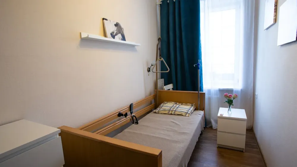 в Ивановском Ивановское - изображение 6