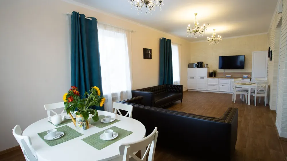 в Ивановском Ивановское - изображение 10