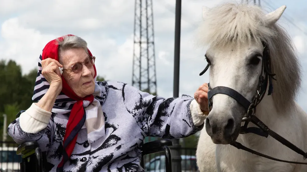 в Ивановском Ивановское - изображение 17