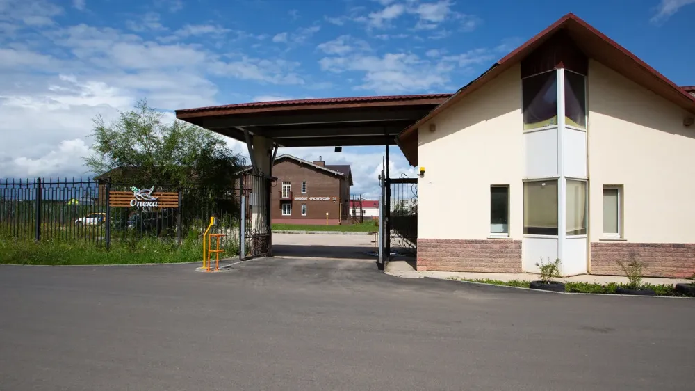 в Ивановском Ивановское - изображение 3