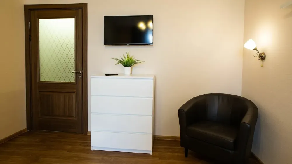 в Ивановском Ивановское - изображение 19