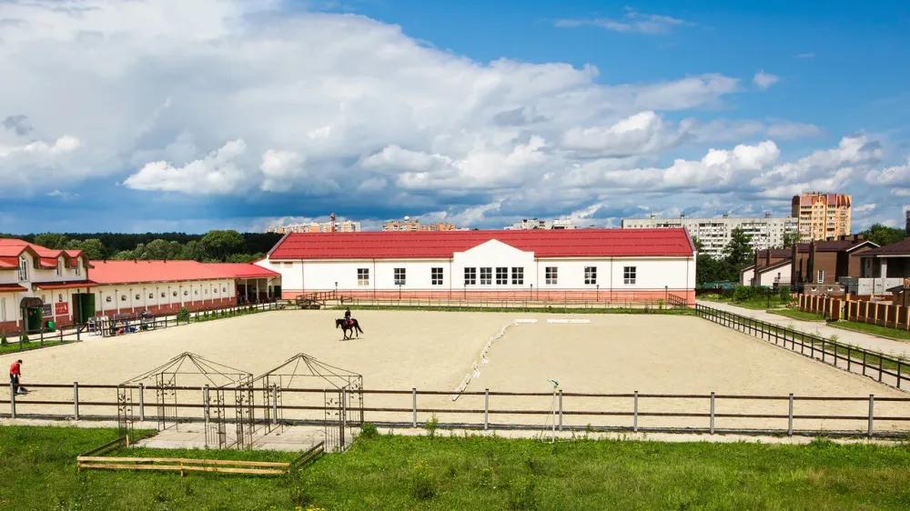 в Ивановском Ивановское - изображение 4