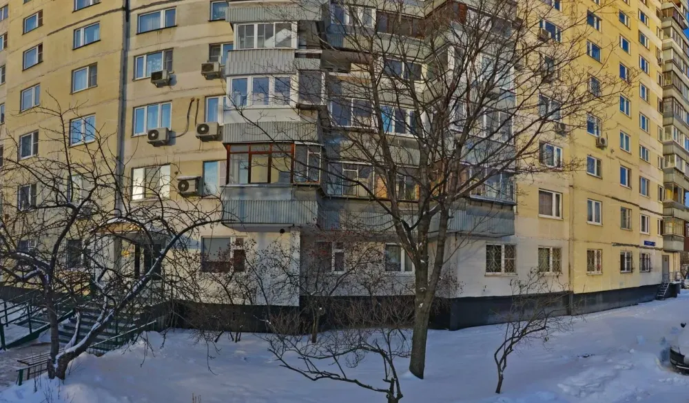 в Москве и Московской обл. Москва и Московская обл. - изображение 3