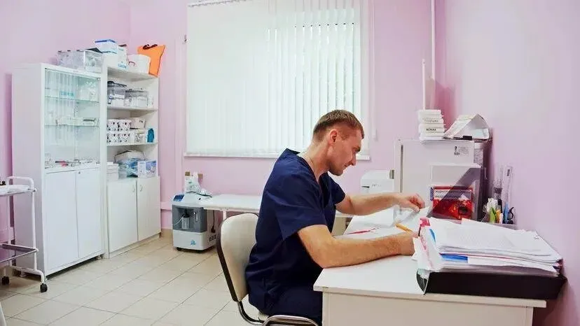 в Москве и Московской обл. Москва и Московская обл. - изображение 8