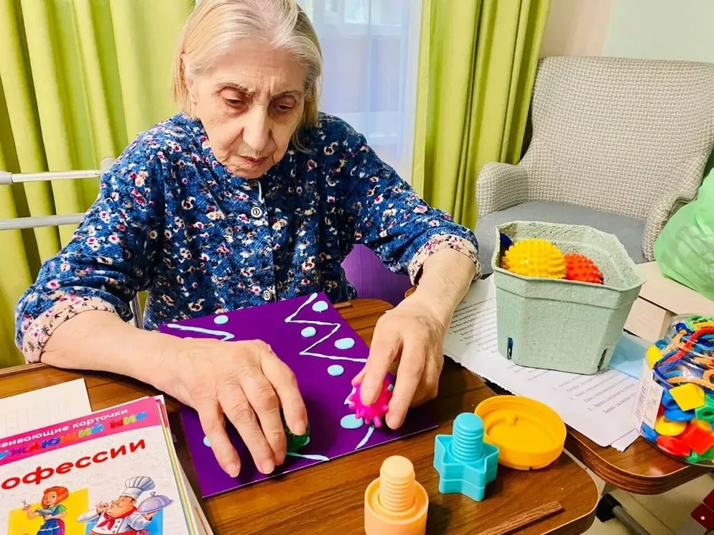 в Москве и Московской обл. Москва и Московская обл. - изображение 19