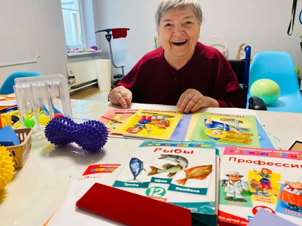 в Москве и Московской обл. Москва и Московская обл. - изображение 13