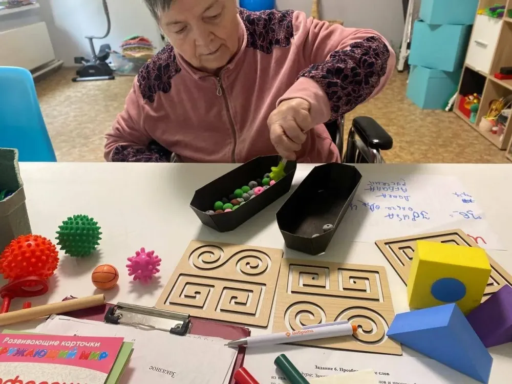 в Москве и Московской обл. Москва и Московская обл. - изображение 18