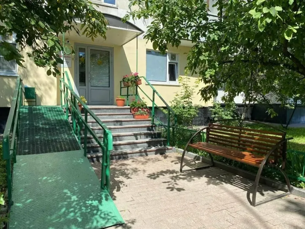 в Москве и Московской обл. Москва и Московская обл. - изображение 10