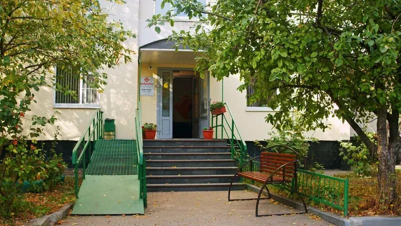 в Москве и Московской обл. Москва и Московская обл. - изображение 20