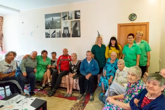 в Балашихе Балашиха