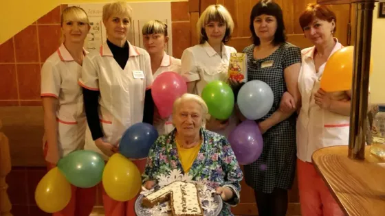 в Балашихе Балашиха