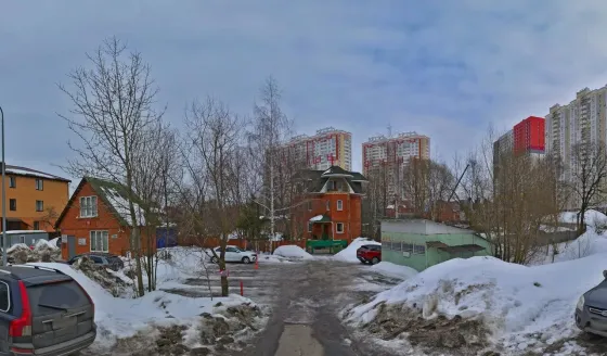 в Химках Химки