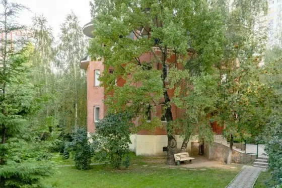 в Химках Химки