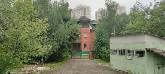 в Химках Химки