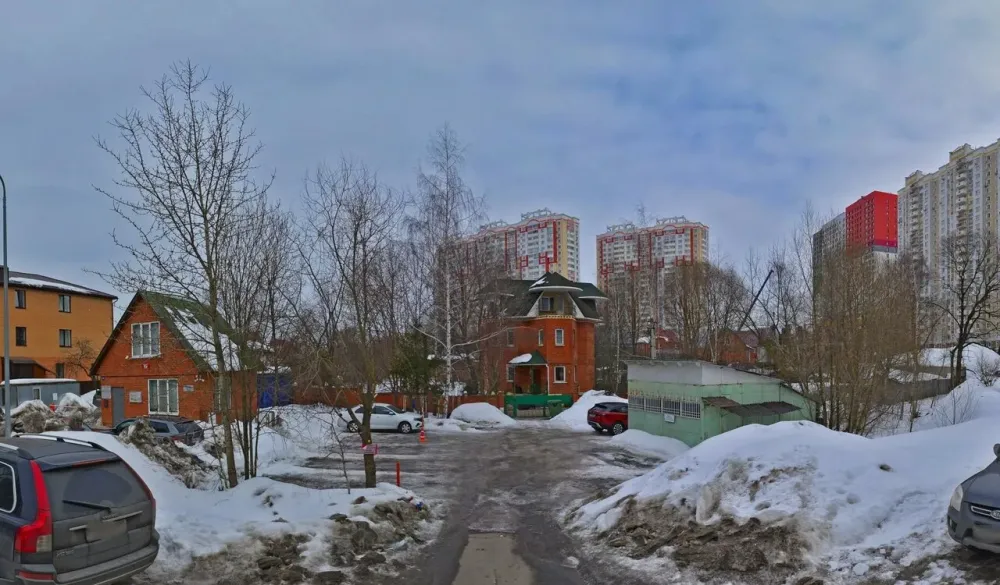 в Химках Химки - изображение 5