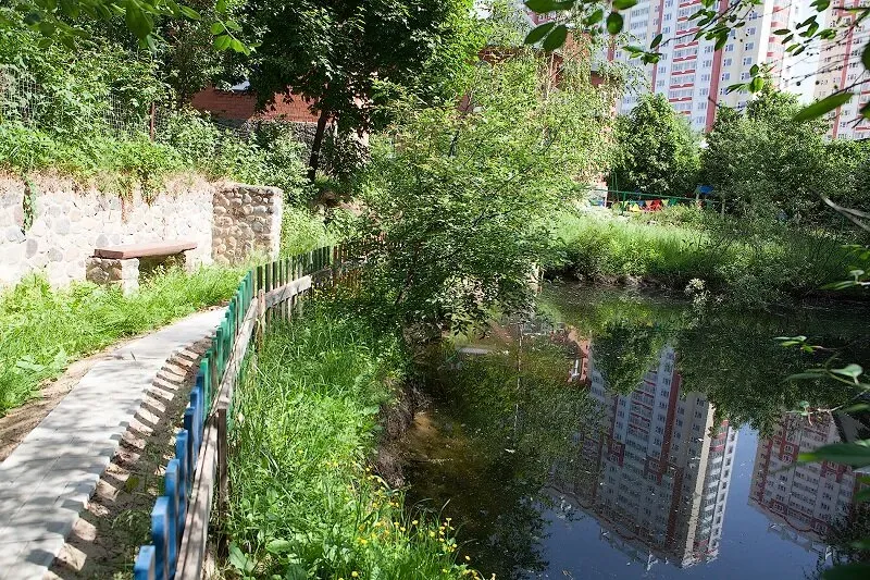 в Химках Химки - изображение 3