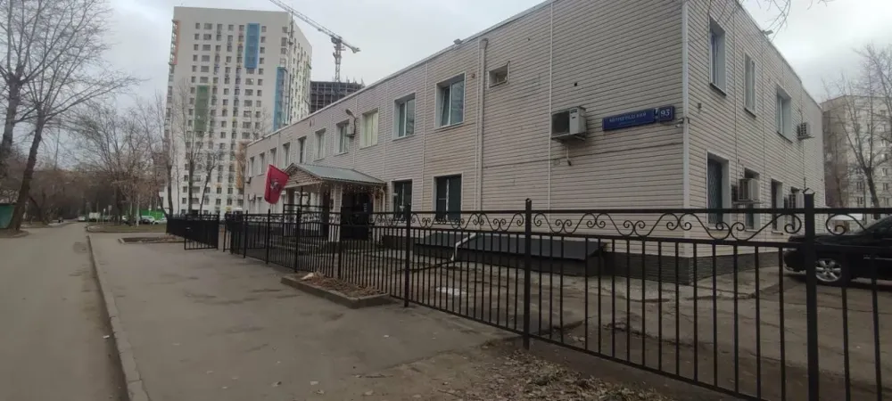 в Москве и Московской обл. Москва и Московская обл. - изображение 8