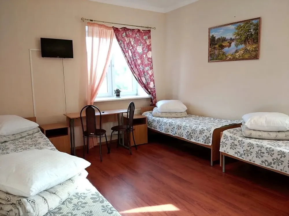 в Сорокино Сорокино - изображение 11