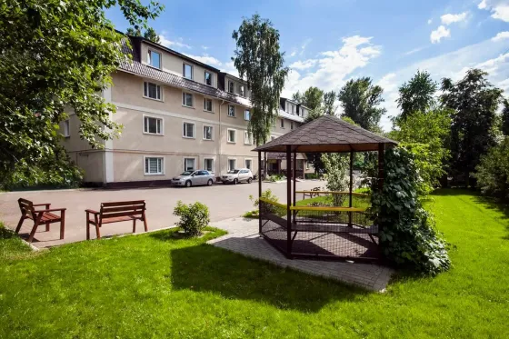 в Балашихе Балашиха