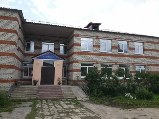 в Юрьев-Польском Юрьев-Польский