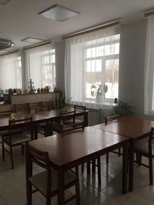 в Юрьев-Польском Юрьев-Польский - изображение 10