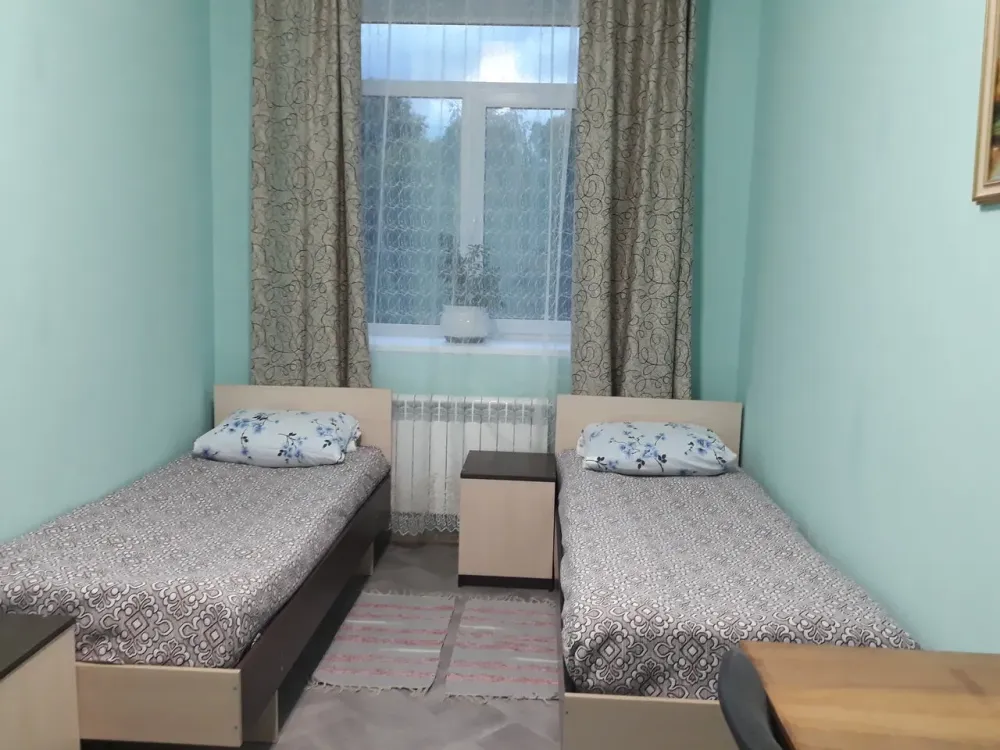 в Юрьев-Польском Юрьев-Польский - изображение 3