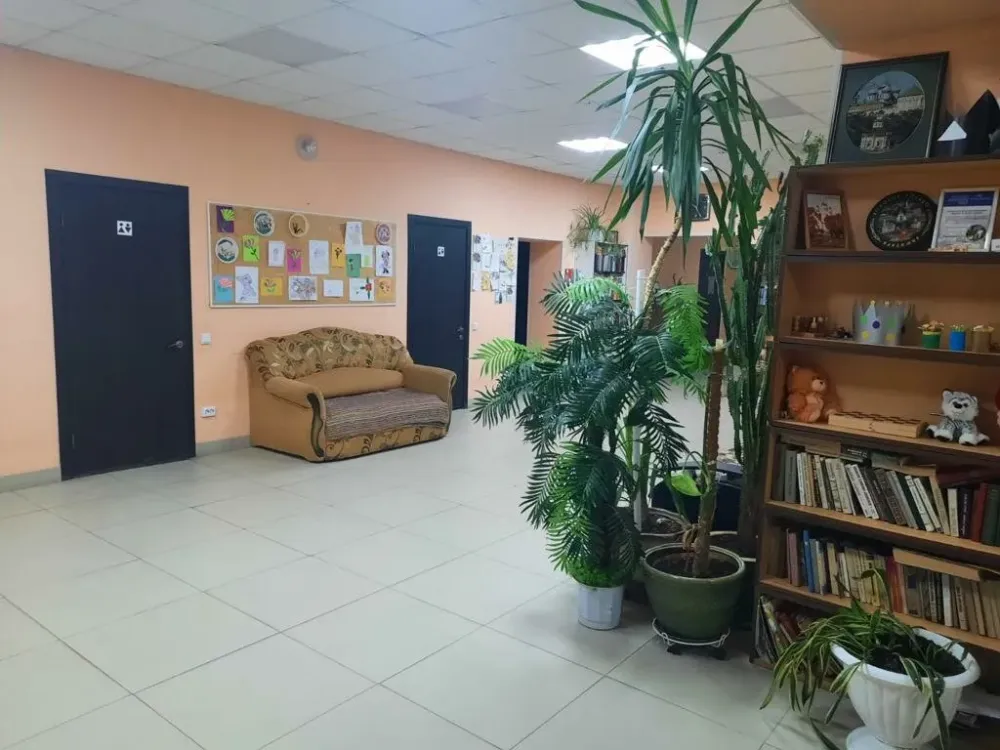 в Юрьев-Польском Юрьев-Польский - изображение 16