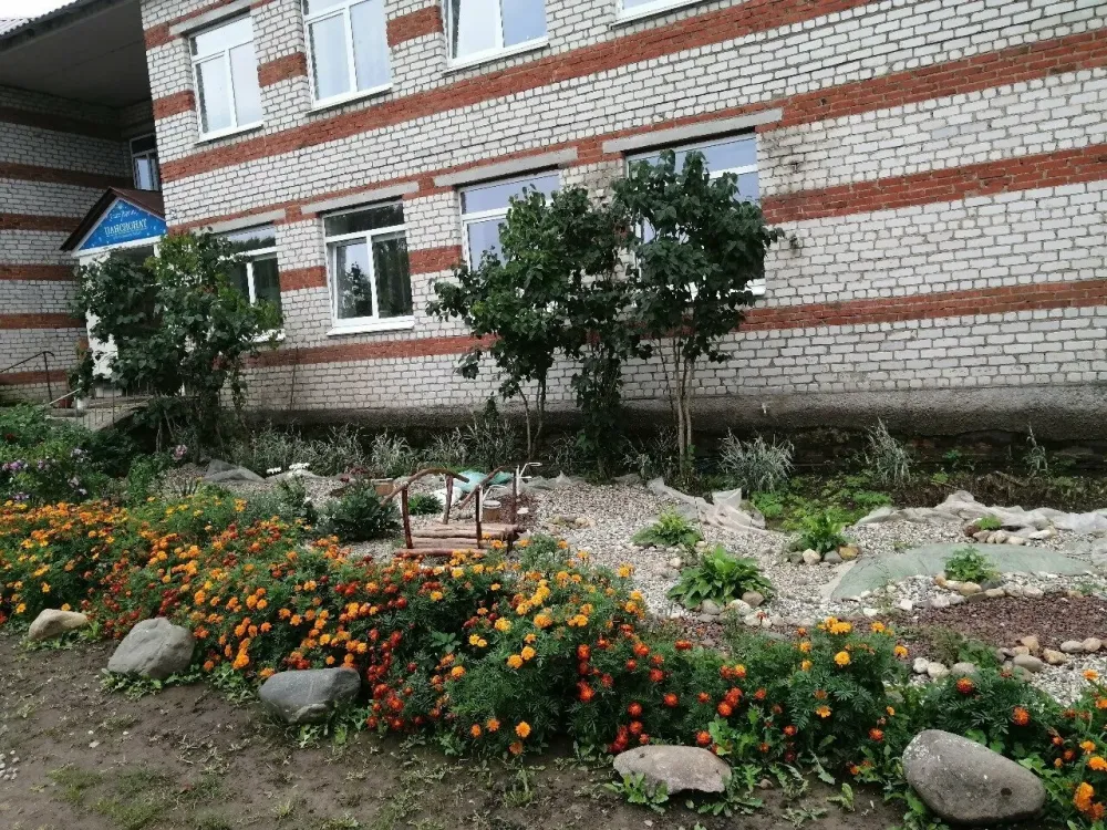 в Юрьев-Польском Юрьев-Польский - изображение 18