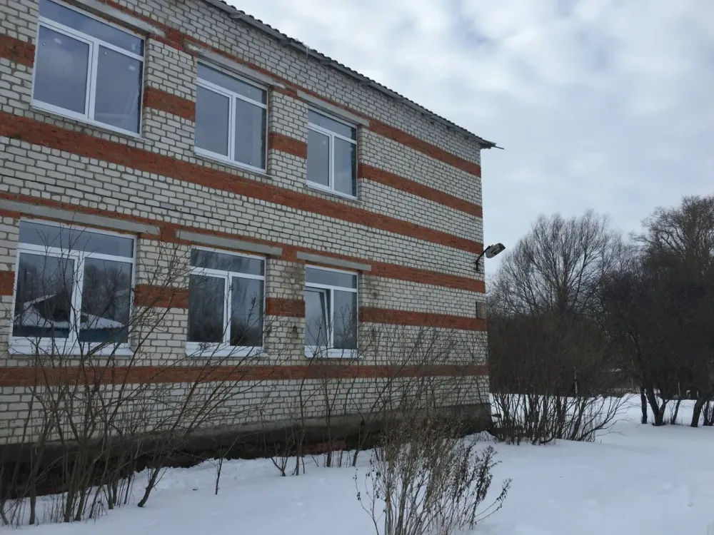 в Юрьев-Польском Юрьев-Польский - изображение 13