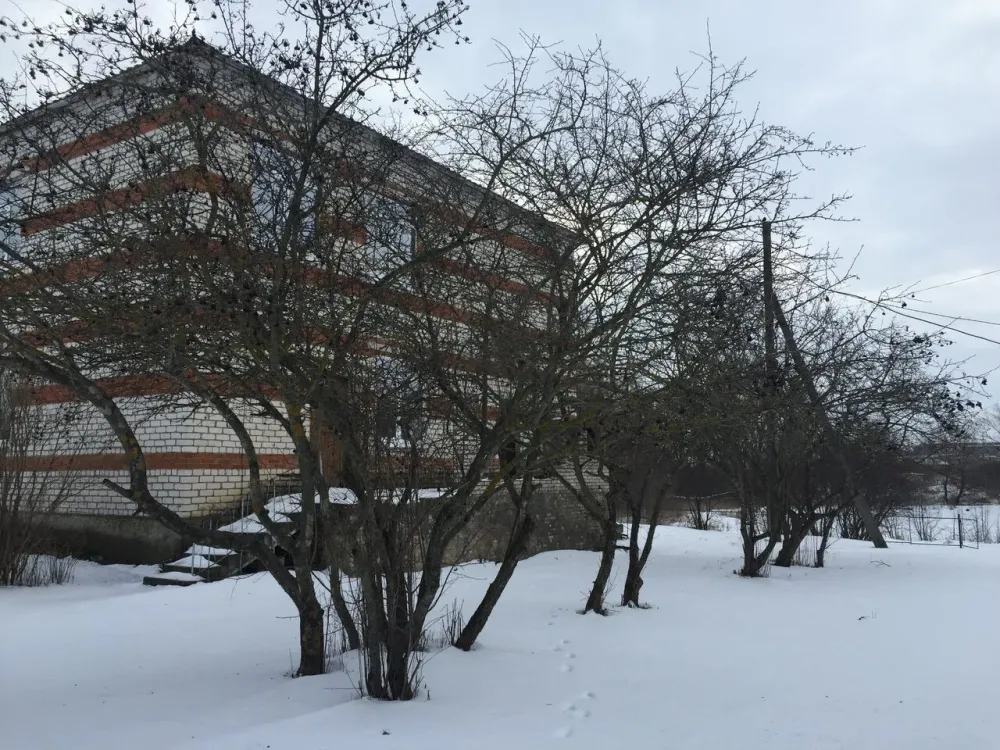 в Юрьев-Польском Юрьев-Польский - изображение 12