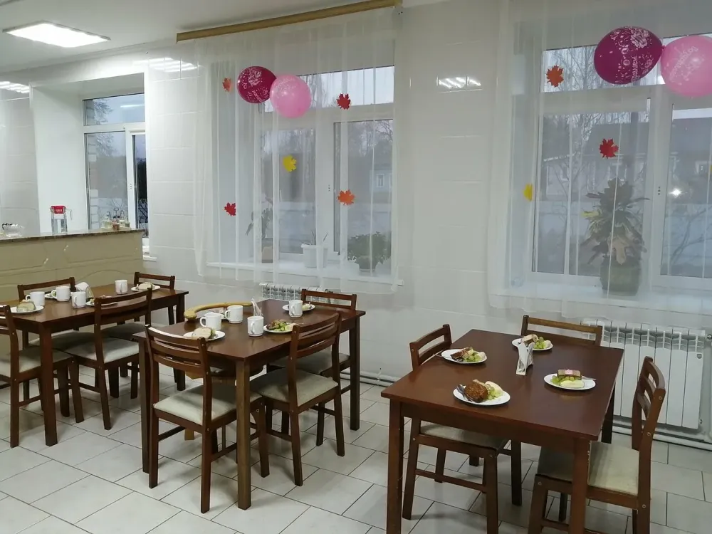 в Юрьев-Польском Юрьев-Польский - изображение 17