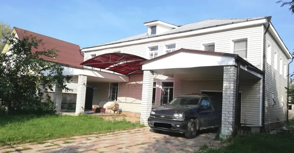 в Струнино Струнино - изображение 1