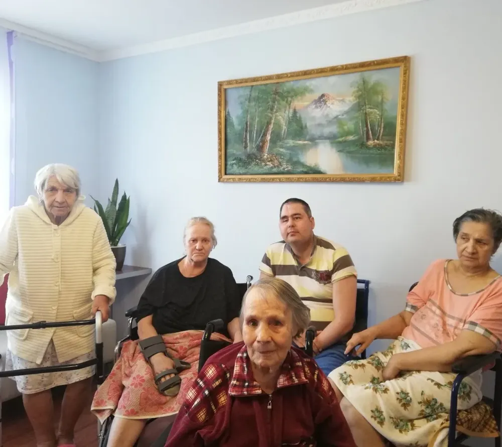 в Струнино Струнино - изображение 2