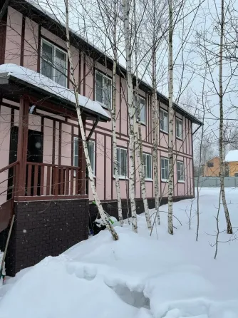 в Икше Икша