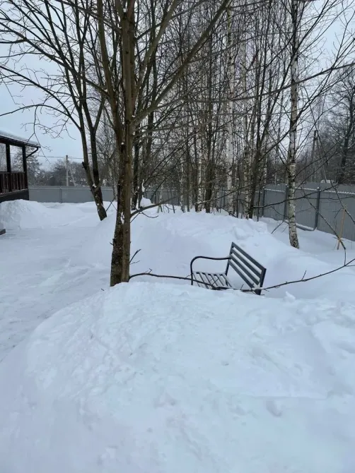 в Икше Икша - изображение 5