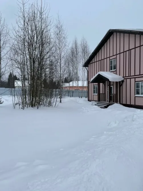 в Икше Икша - изображение 4