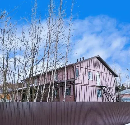 в Икше Икша - изображение 8