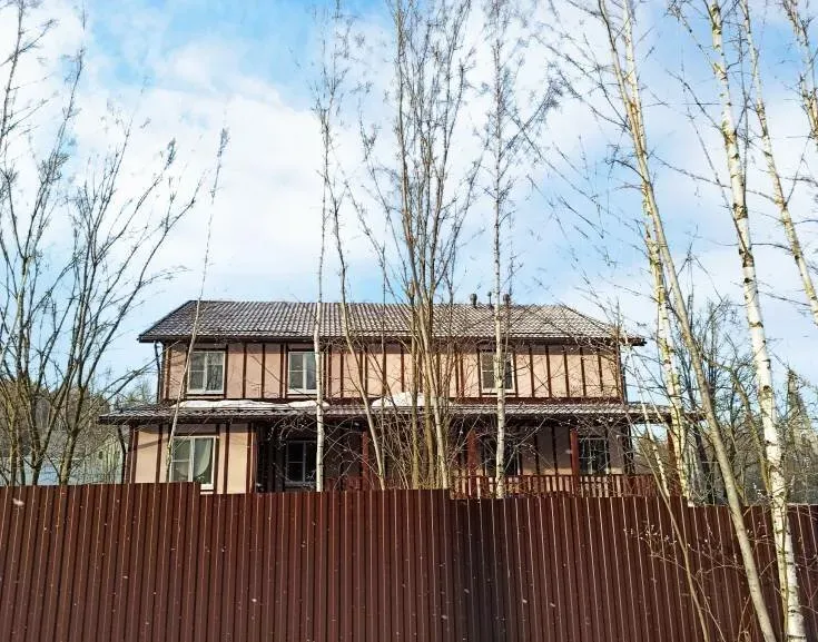 в Икше Икша - изображение 7