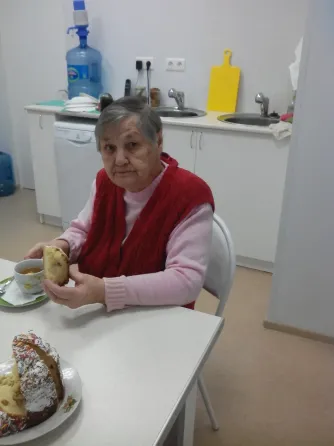 в Городищах Городищи