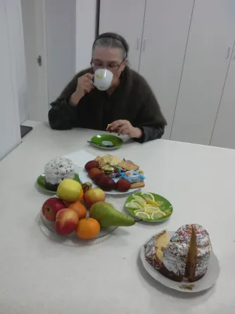 в Городищах Городищи