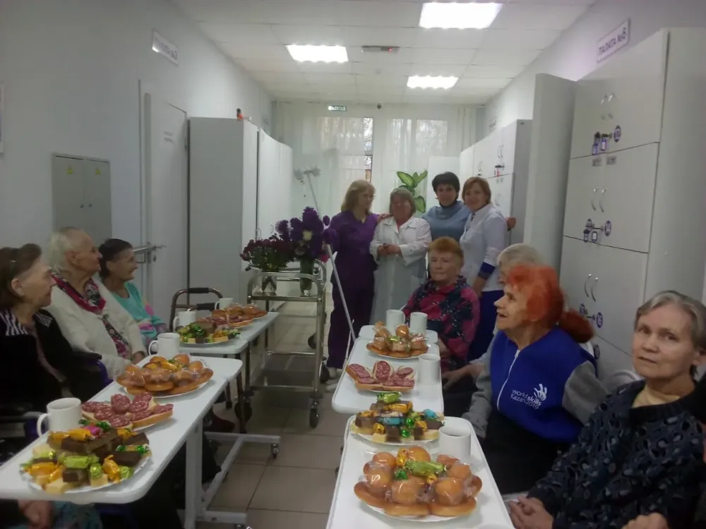 в Городищах Городищи - изображение 16