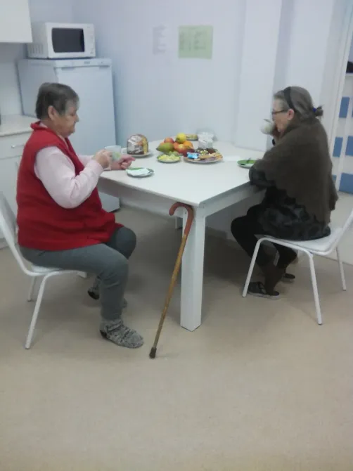 в Городищах Городищи - изображение 9