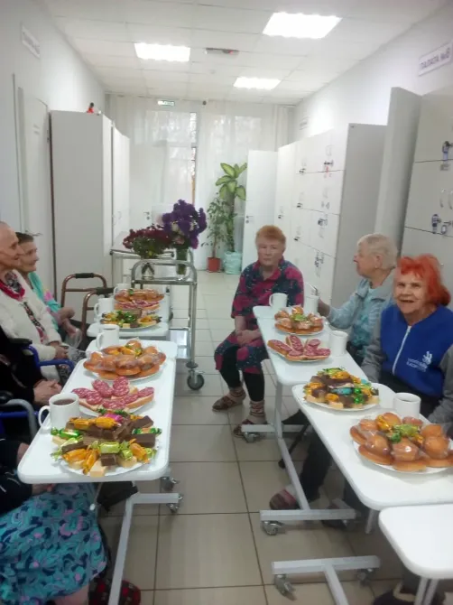 в Городищах Городищи - изображение 18