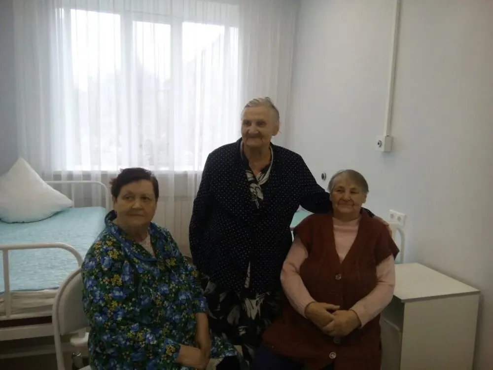 в Городищах Городищи - изображение 12