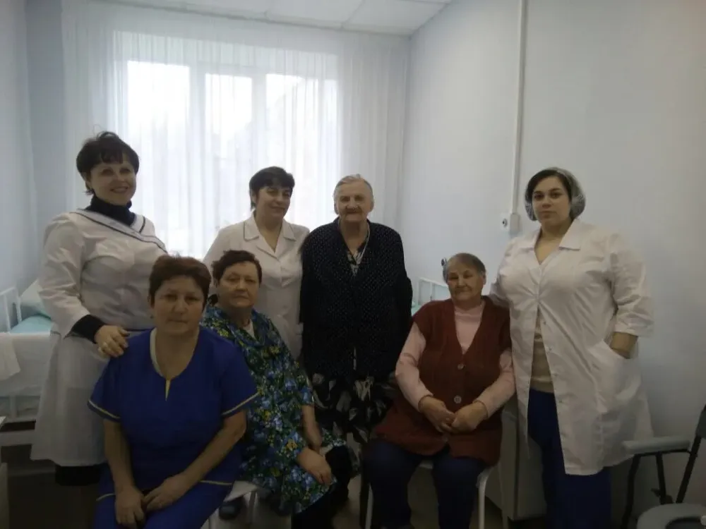 в Городищах Городищи - изображение 10